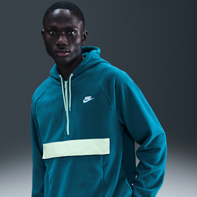 Nike Sportswear Club Men's Winterized Top. Nike.com